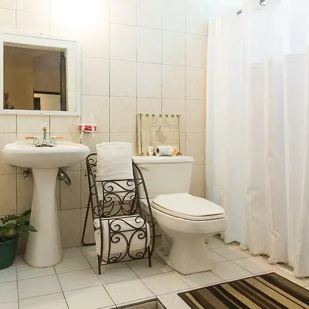 Hotel Casa Blanca