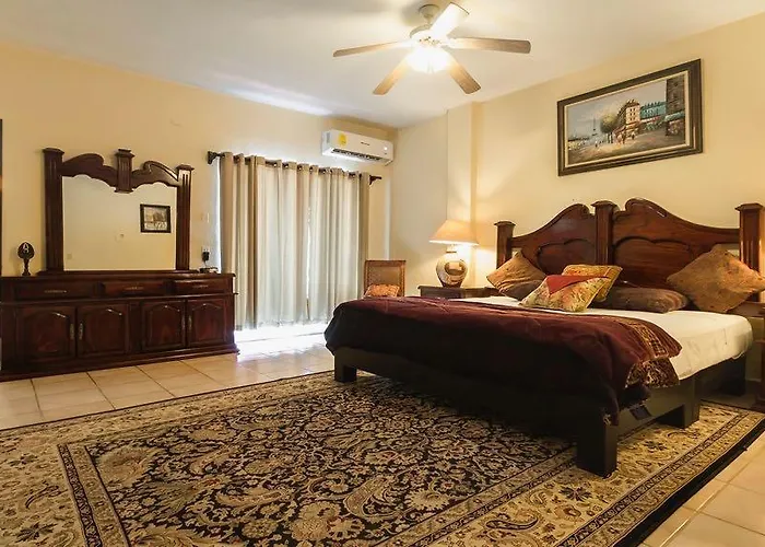 Hotel Casa Blanca Cabo San Lucas