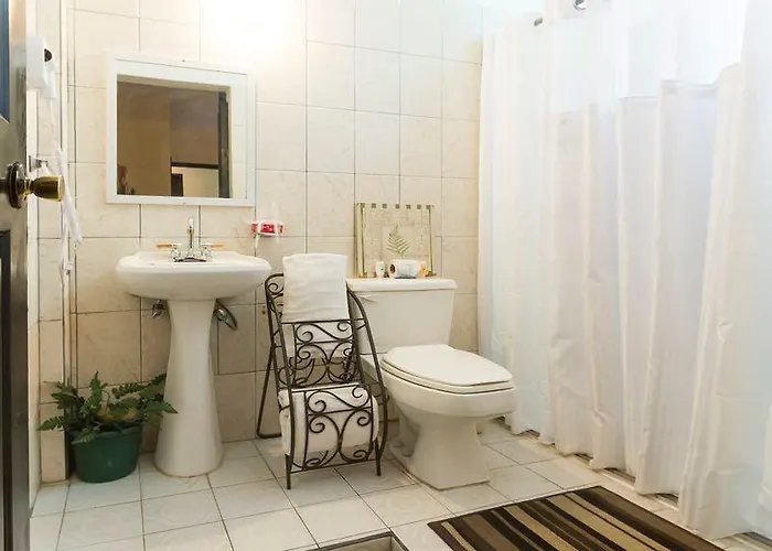 Hotel Casa Blanca *